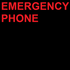 ikon Emergency Phone