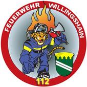 Feuerwehr Willingshain icon