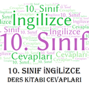 10. Sınıf İngilizce Ders Kitabı Cevapları APK