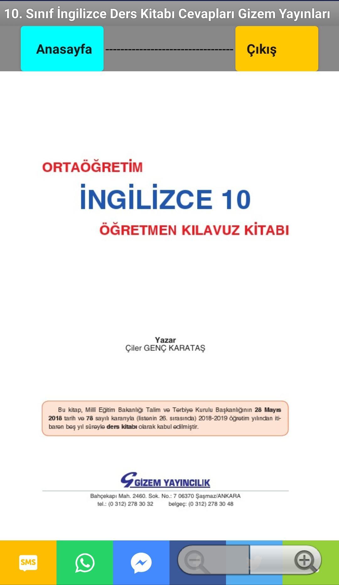Tarih 10 Sinif Ders Kitabi Ve Konulari Pdf Indir Ogrenci Blog