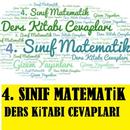 4. Sınıf Matematik Ders Kitabı Cevapları APK