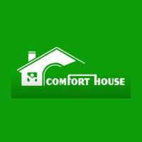 Confort House-poster