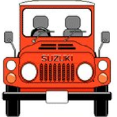 Suzuki lj80 Forum icon