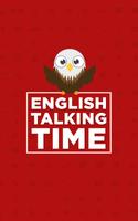 English Talking Time capture d'écran 2