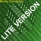 Binary Conversion LITE ไอคอน