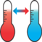 Temperature Conversion icône