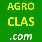 AGROCLAS.COM ícone