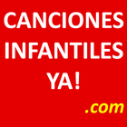 Canciones Infantiles Ya! icône