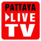Pattaya Live TV icône