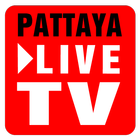 Pattaya Live TV ícone