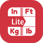 Unit Converter Lite-icoon