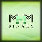 MMM BINARY PLAN アイコン