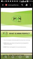 MMM_PERFECT 截圖 1