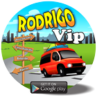 RodrigoVIP - Fortaleza 图标