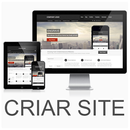 Criar site APK