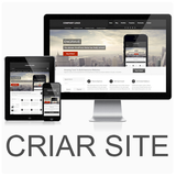 Criar site