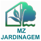 MZ Jardinagem icône