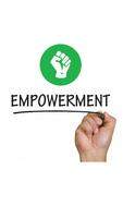 !Empowerment App Plakat