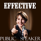 Be an Effective Public Speaker icône