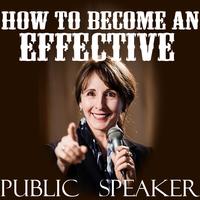 Be an Effective Public Speaker capture d'écran 1