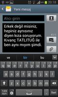 Komik sözler Screenshot 3