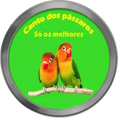 Canto dos pássaros APK download