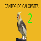 Cantos de calopsita 2 icône