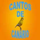 Cantos de Canário иконка