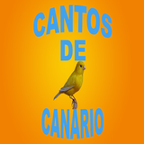 Cantos de Canário biểu tượng