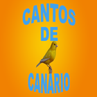 Cantos de Canário 圖標