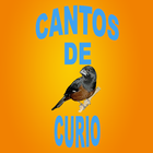 Cantos De Curió 圖標