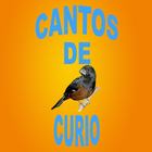 Cantos De Curió иконка