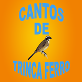 Cantos De Trinca Ferro icono