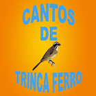 Cantos De Trinca Ferro biểu tượng