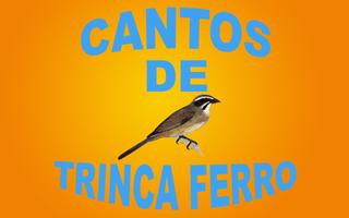 Cantos De Trinca Ferro Poster