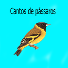 Canto pássaros Vol 1 LITE 2 icon