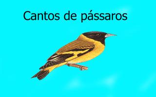 Canto pássaros Vol 1 LITE 2 capture d'écran 1