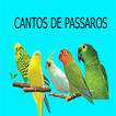 Canto dos pássaros V1