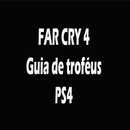 Guia de troféus far cry 4 ps4 APK