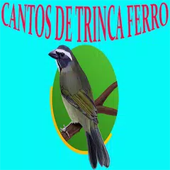 Cantos de trinca ferro APK download