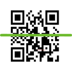 QR&CODE掃描器 icon