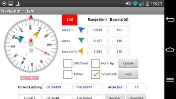 Free Seismic Navigator screenshot 3