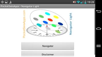 Free Seismic Navigator screenshot 2