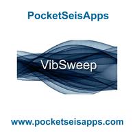 VibSweep پوسٹر