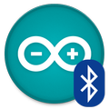 Arduino BT Control