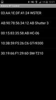 Arduino BT Control 스크린샷 1