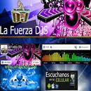 La Fuerza DJS APK