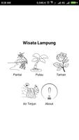 Wisata Lampung Hits poster