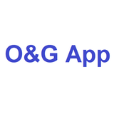 O&G App icône