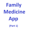Family Medicine App (Part 1) APK